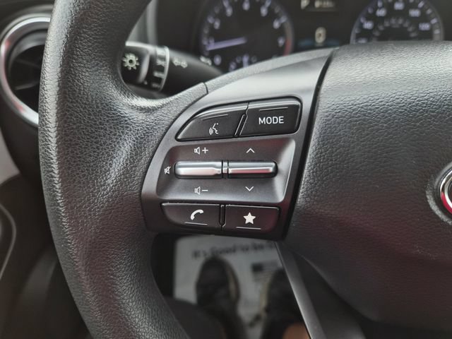 Used 2022 Hyundai Kona SE AWD/4WD image 18
