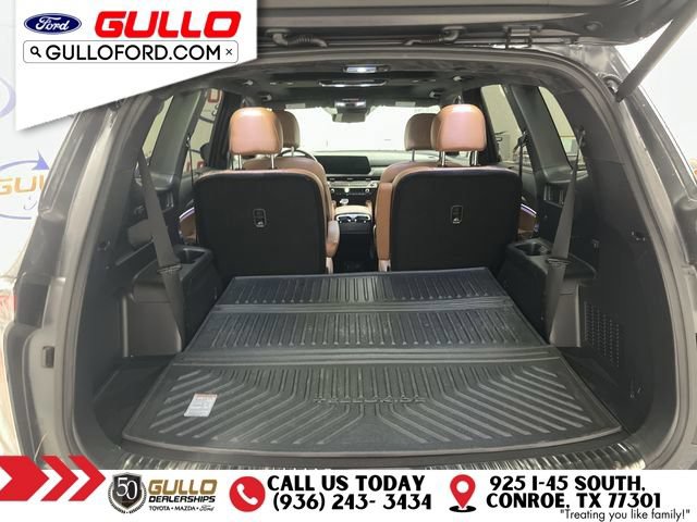 Used 2024 Kia Telluride SX Prestige X-Line AWD/4WD image 10