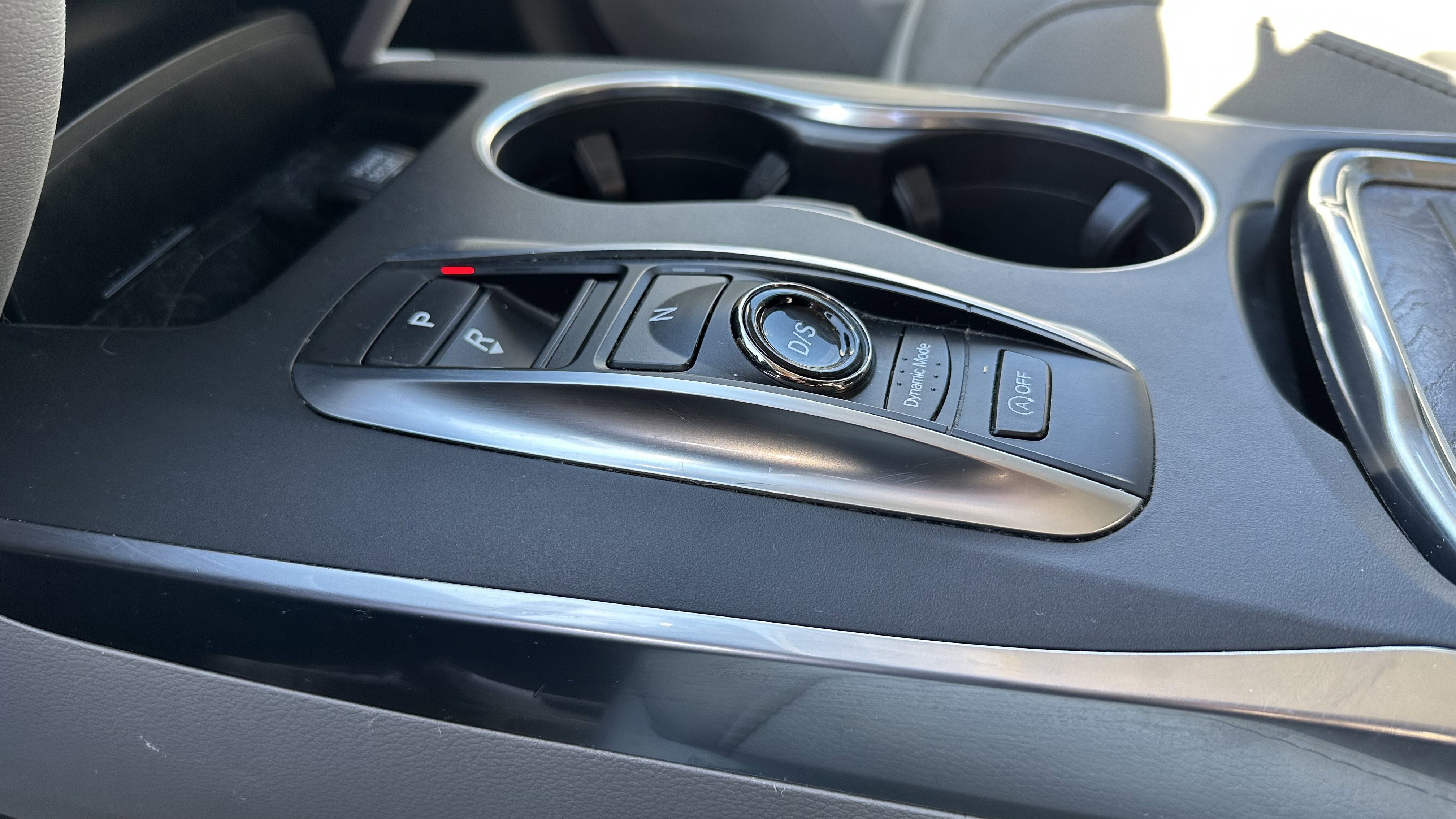 Used 2020 Acura MDX SH-AWD w/ Technology Package image 27