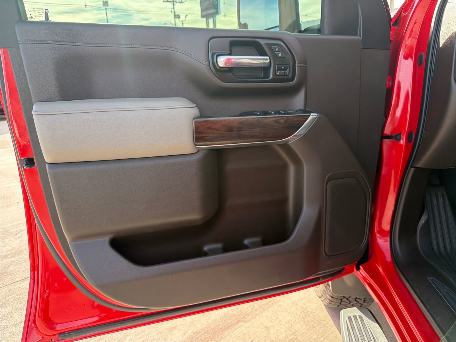 Used 2022 GMC Sierra 2500 SLT w/ Gooseneck/5TH Wheel Package image 13