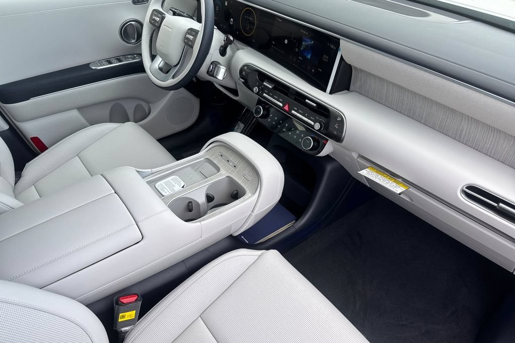 New 2026 Hyundai Palisade Calligraphy AWD/4WD image 16