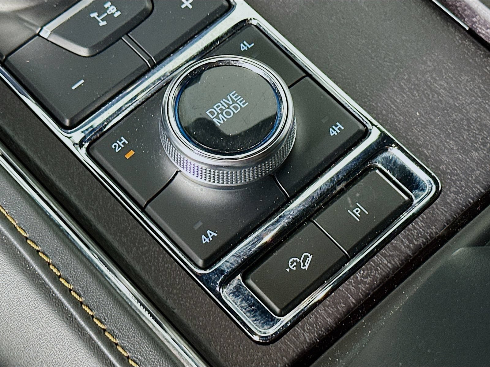 Used 2022 Ford Expedition Max Platinum AWD/4WD image 21
