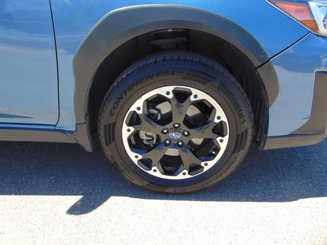 Used 2021 Subaru Crosstrek 2.0i AWD/4WD image 27