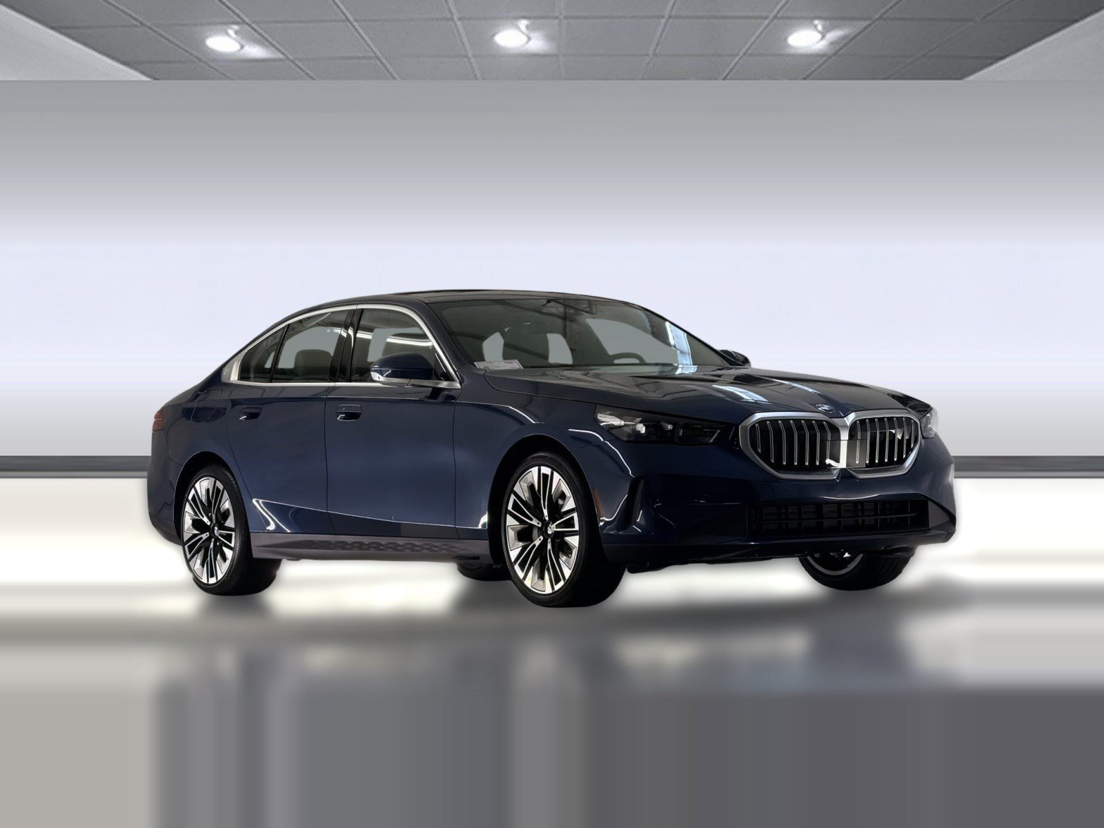 Used 2026 BMW 530i RWD image 6