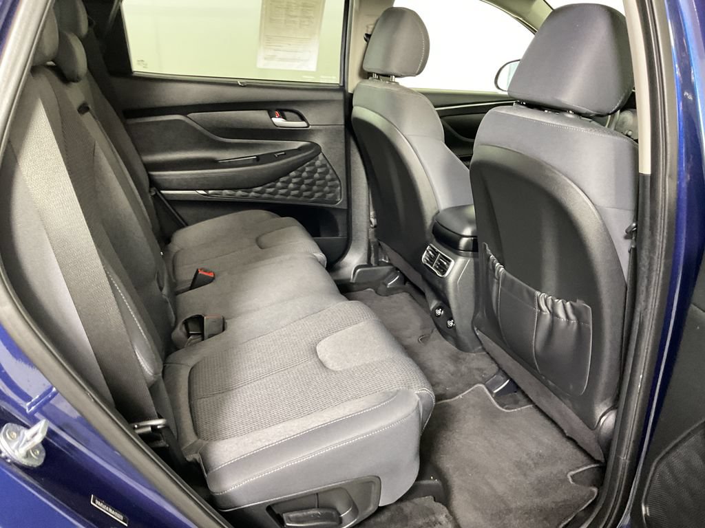 Used 2021 Hyundai Santa Fe SEL w/ Convenience Package AWD/4WD image 22