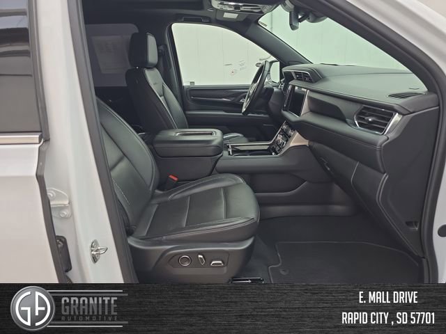 Used 2024 GMC Yukon XL Denali image 39