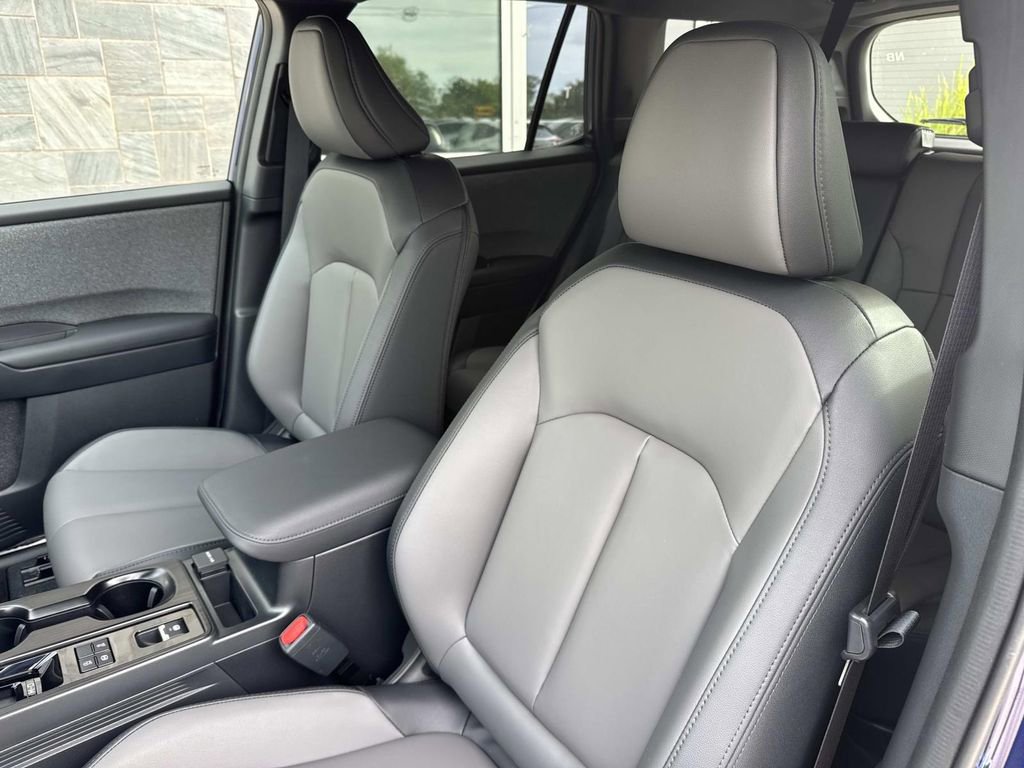 New 2026 Subaru Outback Premium AWD/4WD image 10
