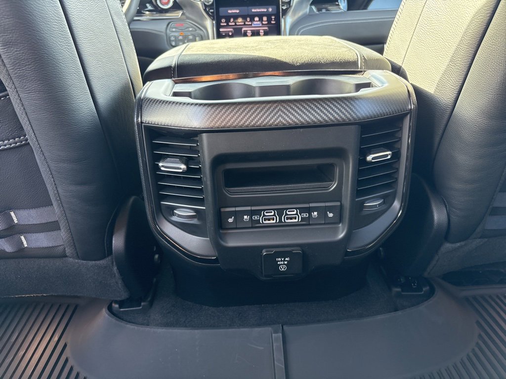 New 2026 RAM 1500 RHO image 41