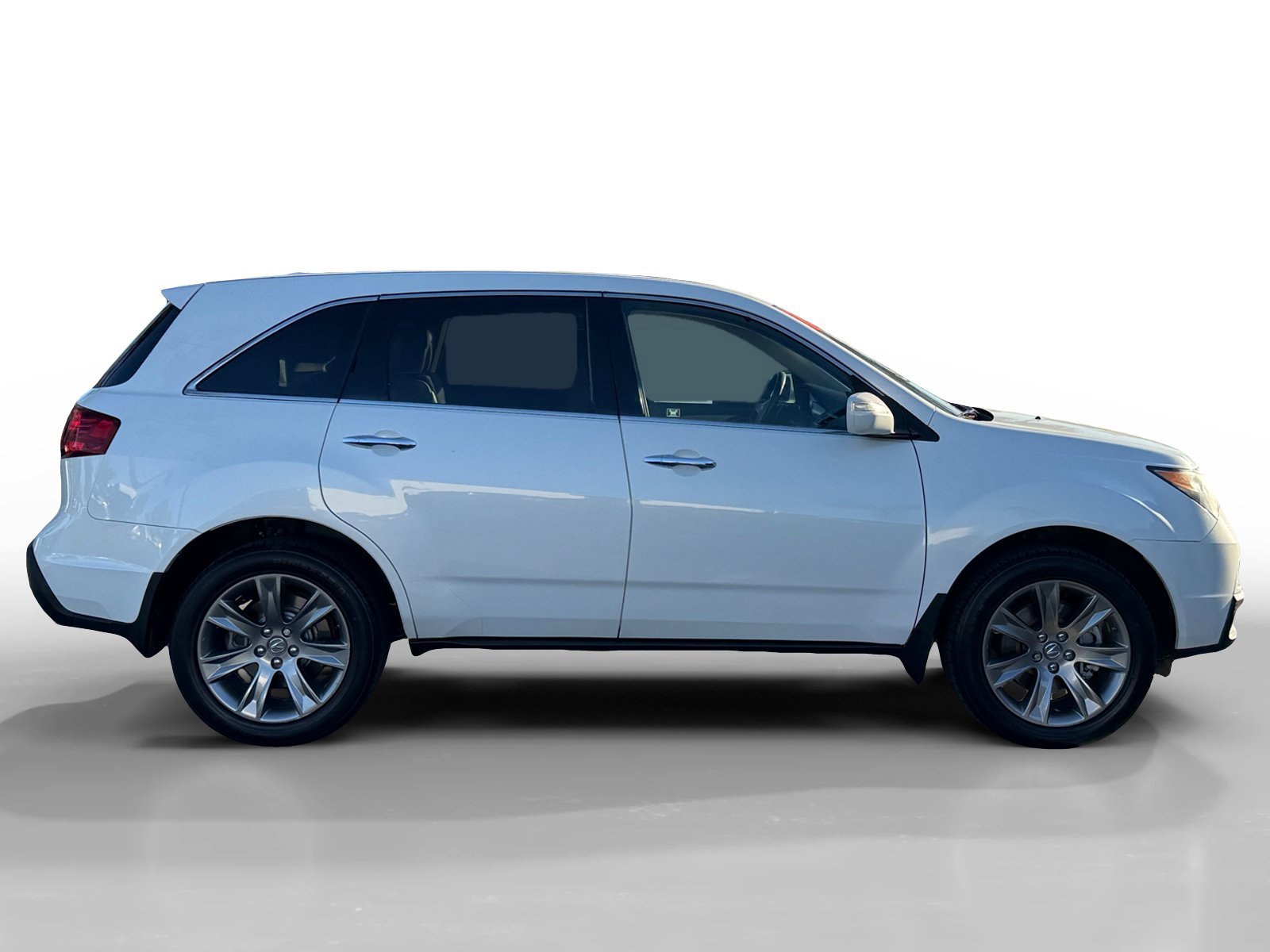 Used 2011 Acura MDX w/ Advance Package AWD/4WD image 6