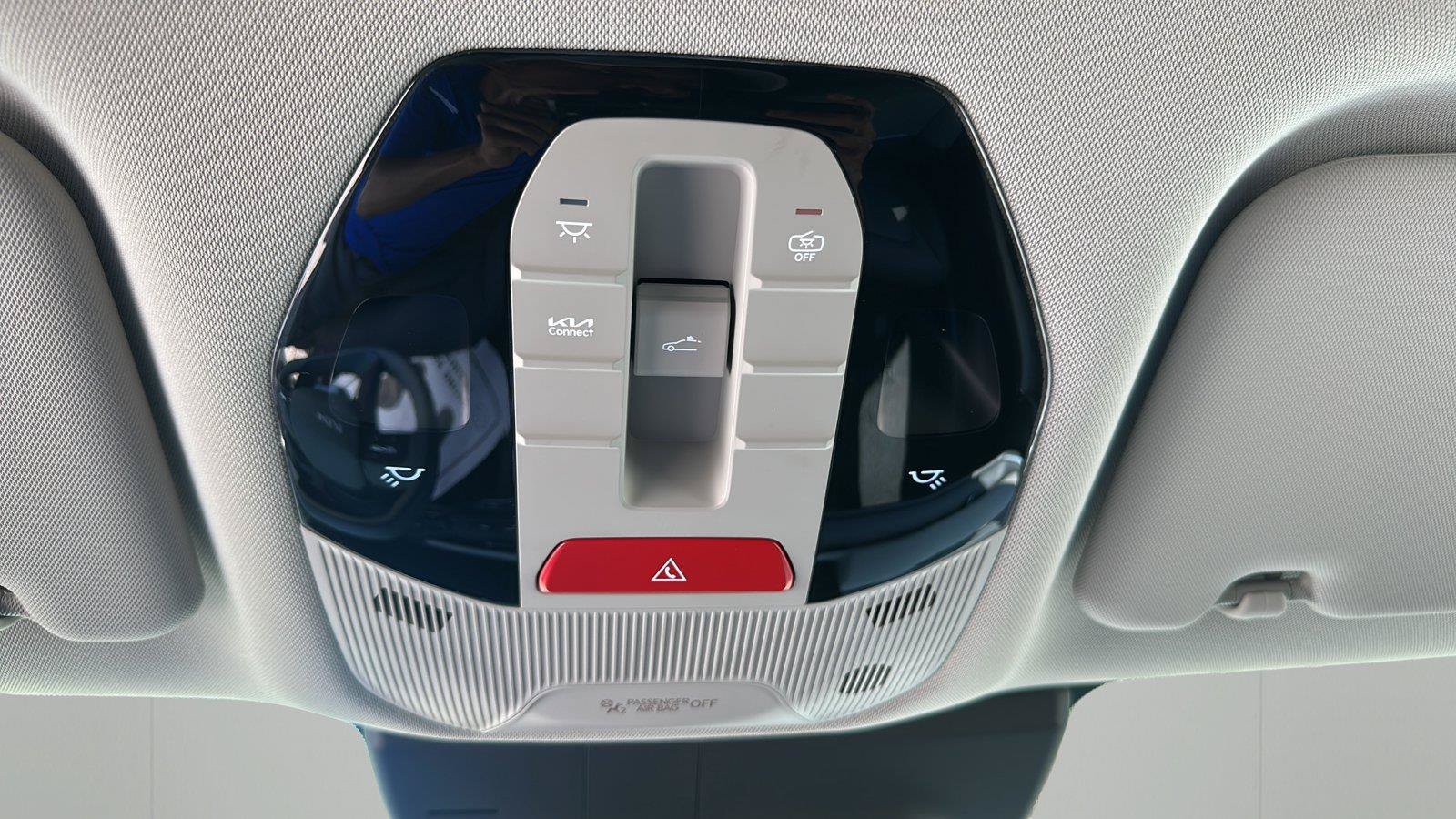 New 2027 Kia Seltos EX FWD image 21