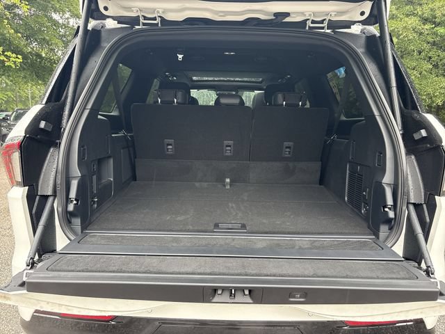 New 2027 Lincoln Navigator L Reserve w/ Jet Appearance Package AWD/4WD image 25