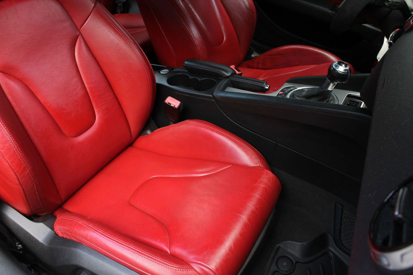 Used 2014 Audi TT 2.0T w/ Fine Nappa Leather Package image 21