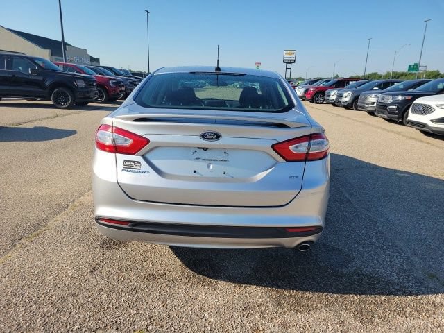 Used 2013 Ford Fusion SE FWD image 21