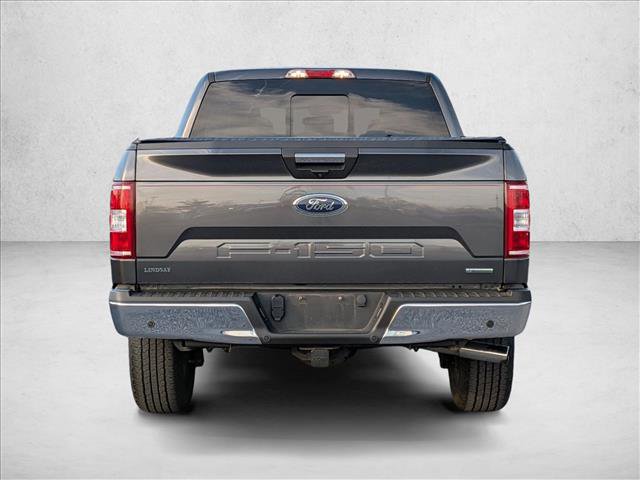 Used 2019 Ford F150 XLT w/ Equipment Group 302A Luxury image 6