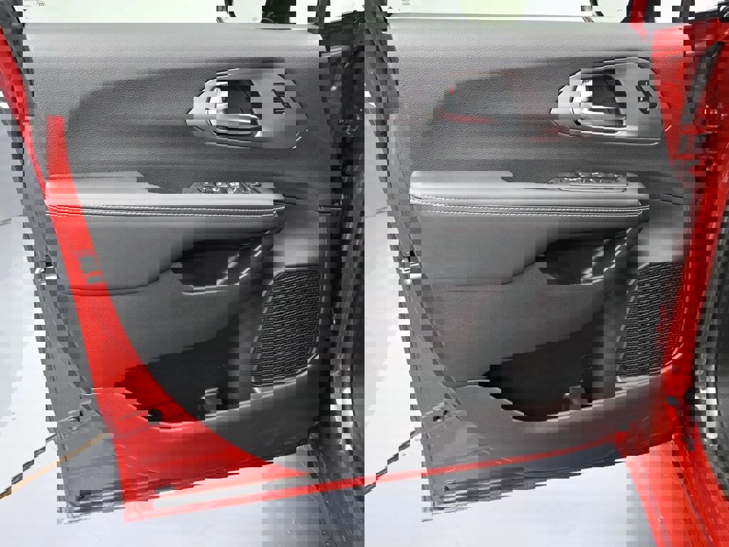 New 2026 Chrysler Pacifica Select image 10