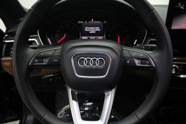 Used 2024 Audi A5 2.0T Premium AWD/4WD image 10