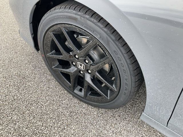 New 2026 Honda Civic Sport image 18