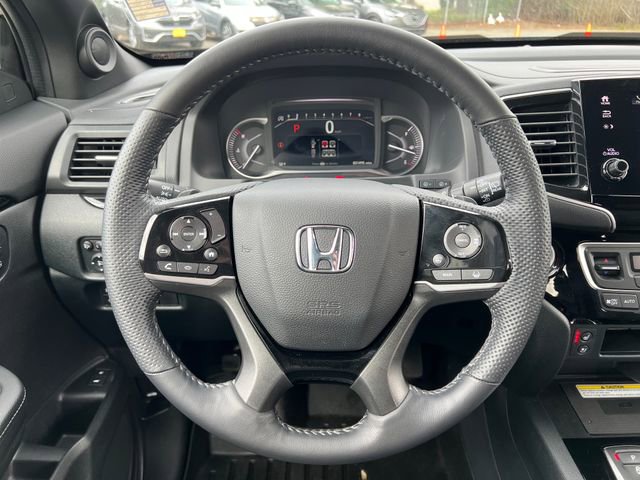 Used 2023 Honda Passport Elite image 23