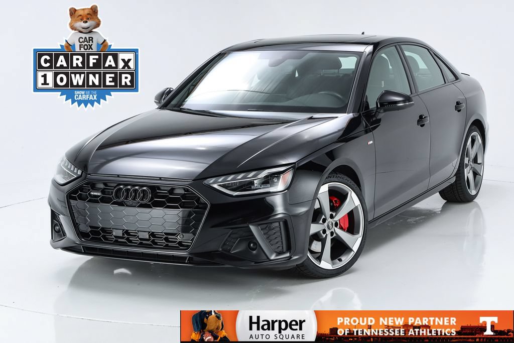 Used 2023 Audi A4 2.0T Premium Plus w/ Premium Plus Package