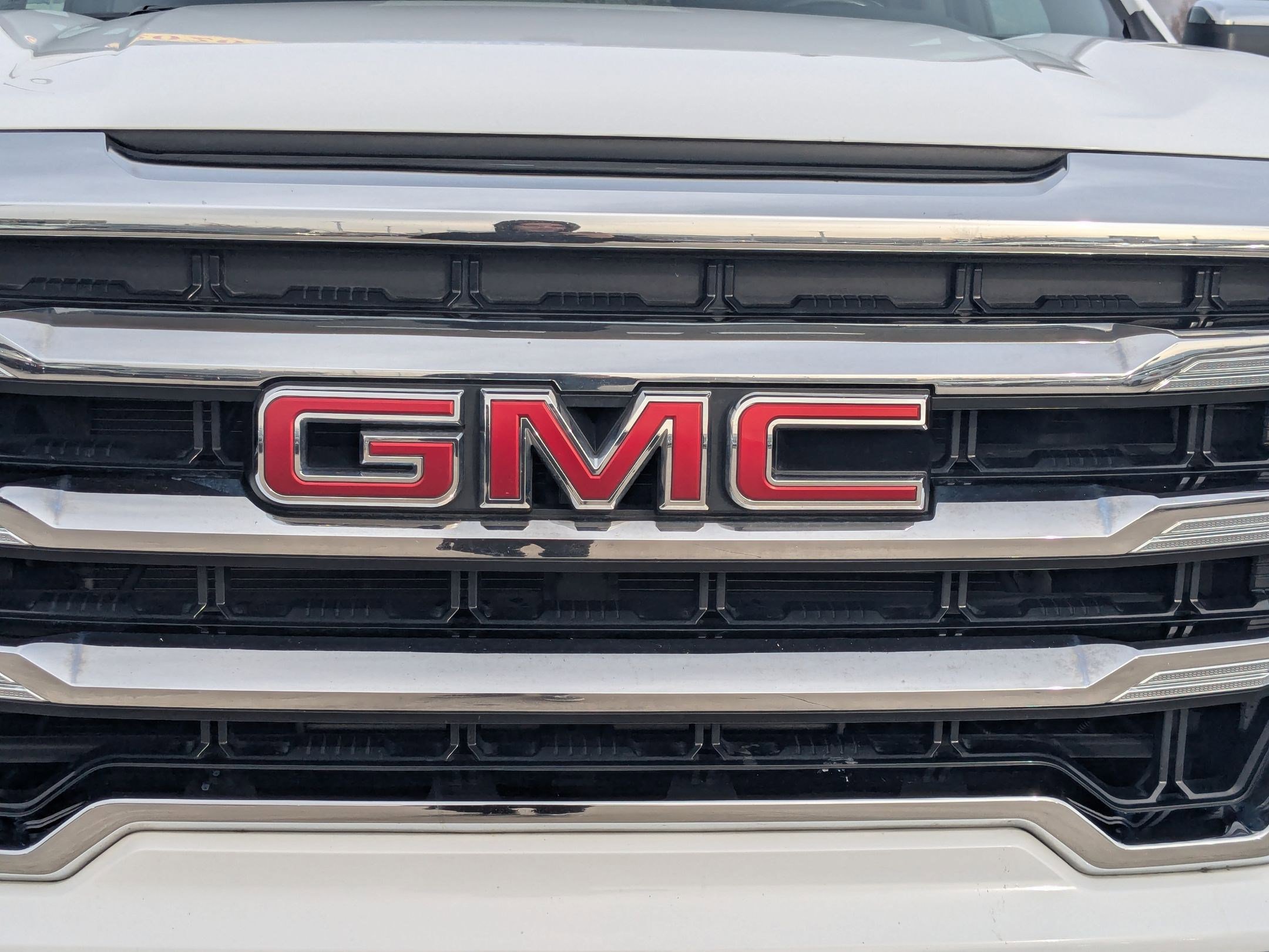Used 2020 GMC Sierra 1500 SLE w/ SLE Value Package image 10