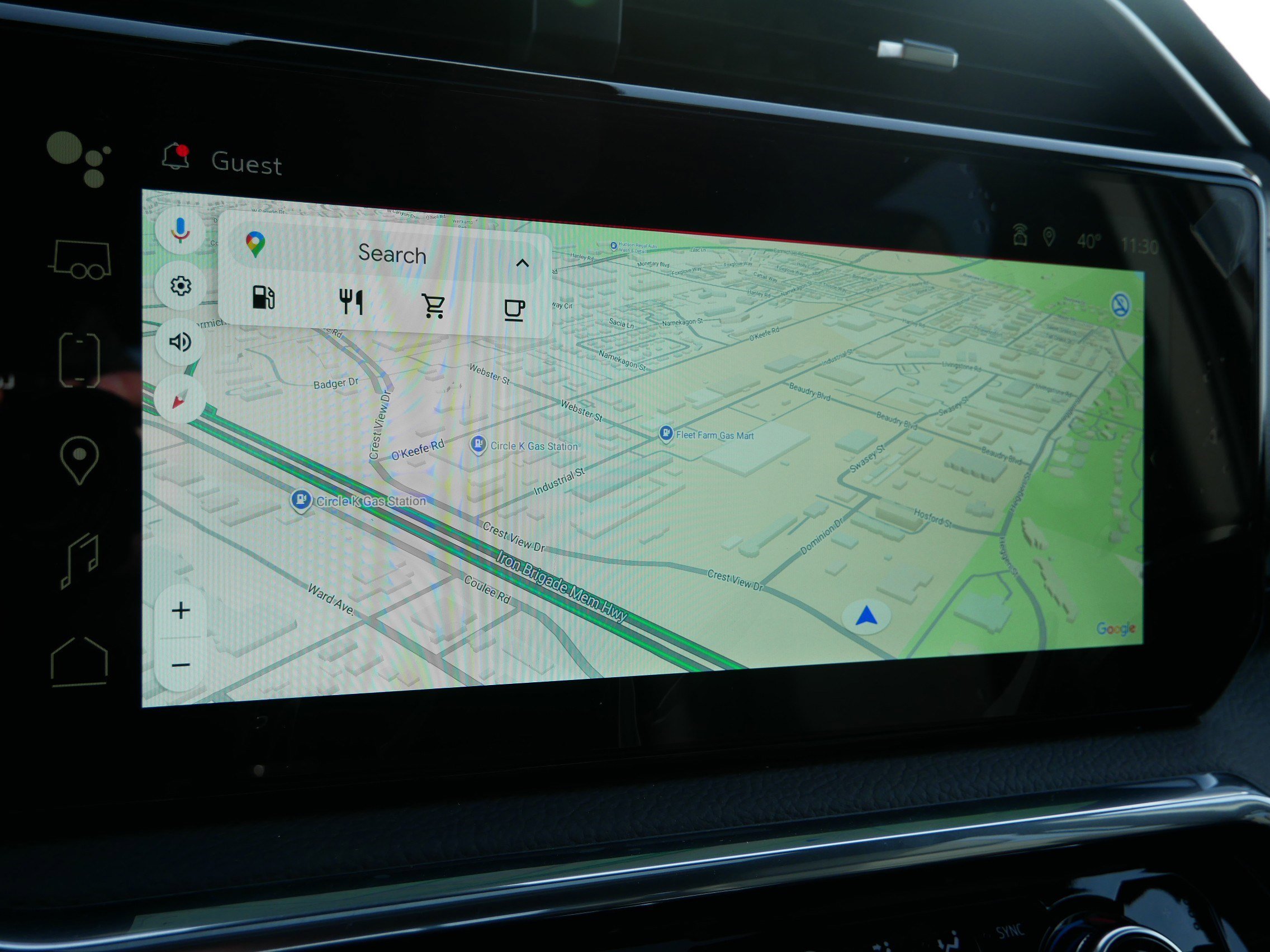 New 2026 GMC Sierra 1500 Denali w/ Denali Reserve Package image 19