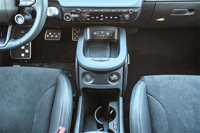 New 2025 Hyundai Ioniq 5 N image 14