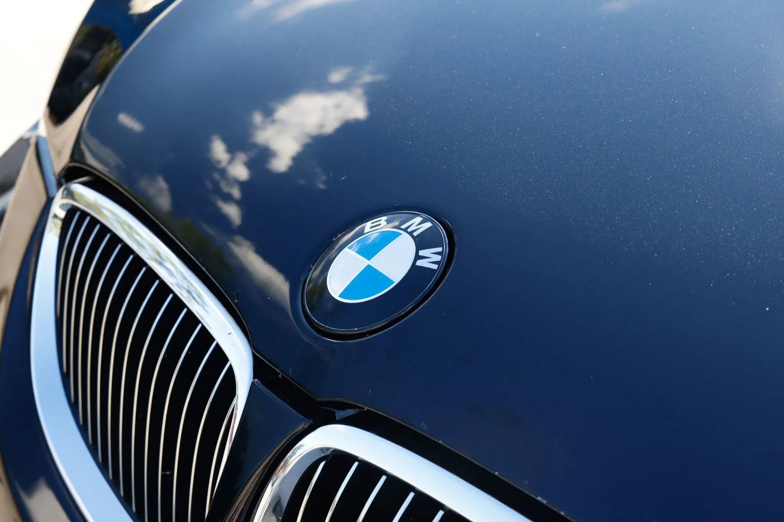 Used 2009 BMW M3 Sedan image 27