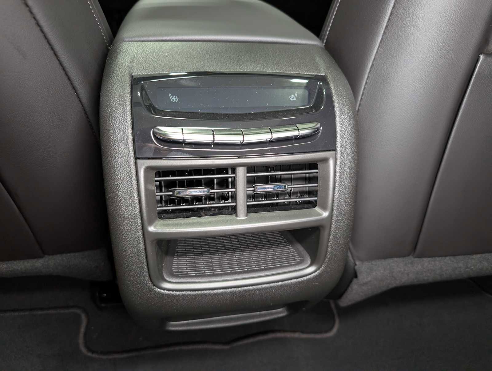 New 2026 Cadillac XT5 Sportv AWD/4WD image 18