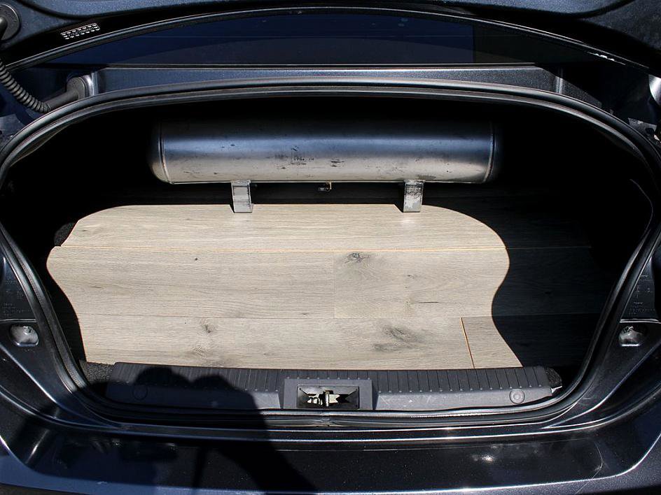 Used 2016 Subaru BRZ Limited w/ Popular Package #1 image 13