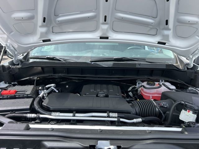 New 2026 Chevrolet Silverado 1500 W/T w/ Trailering Package image 36