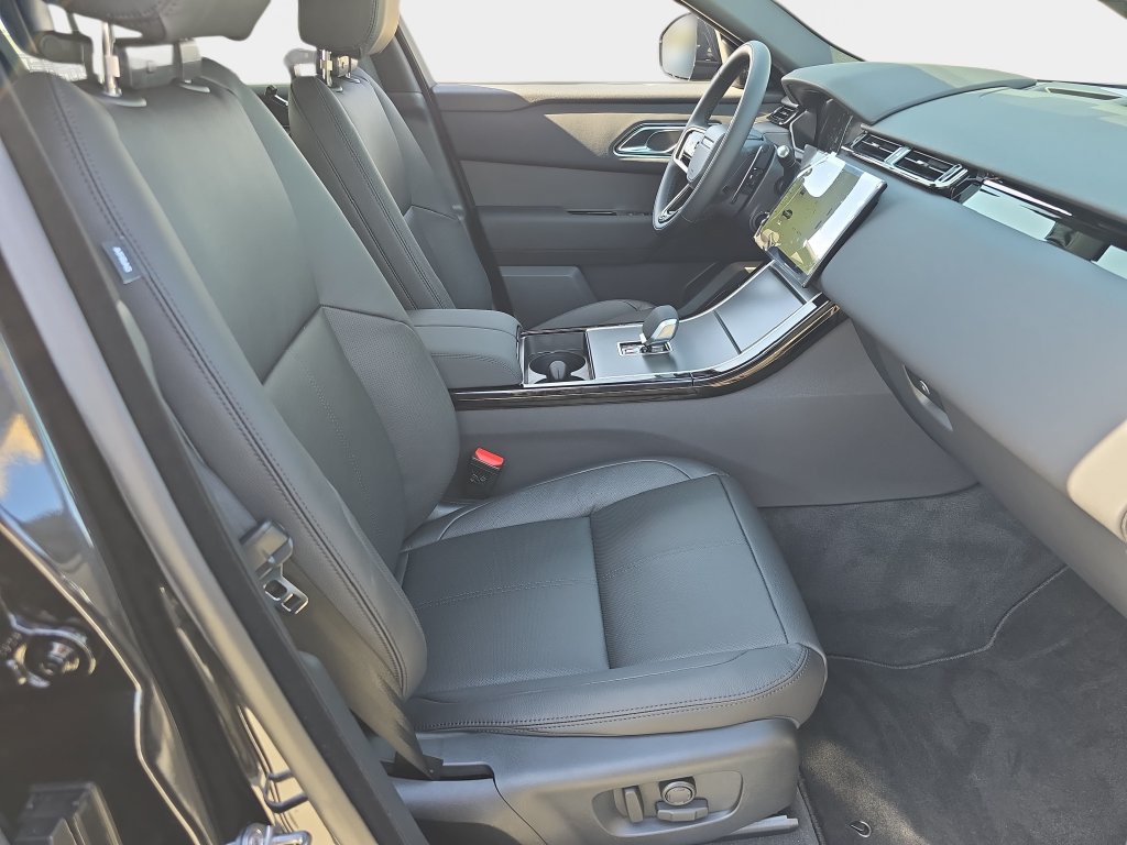 New 2026 Land Rover Range Rover Velar S AWD/4WD image 10