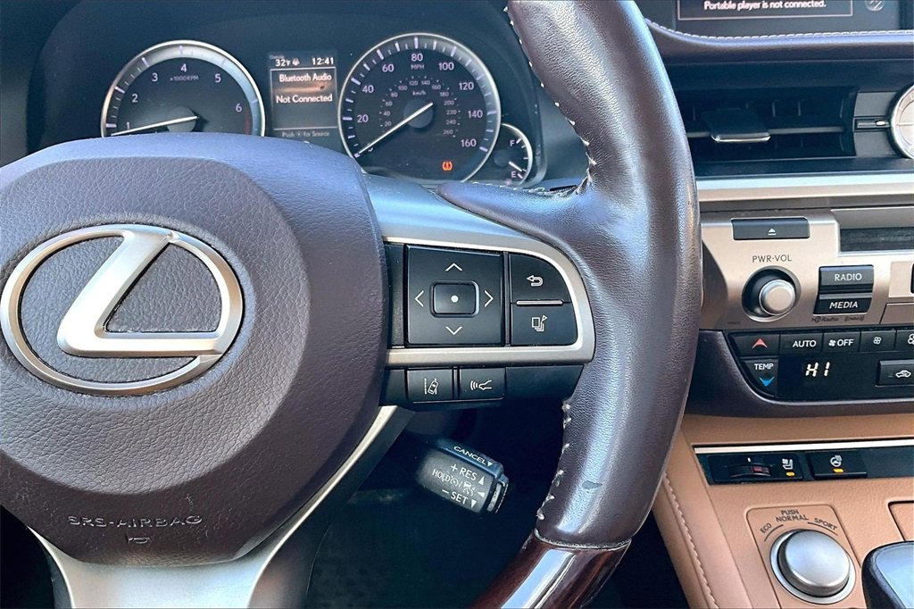Used 2018 Lexus ES 350 image 17