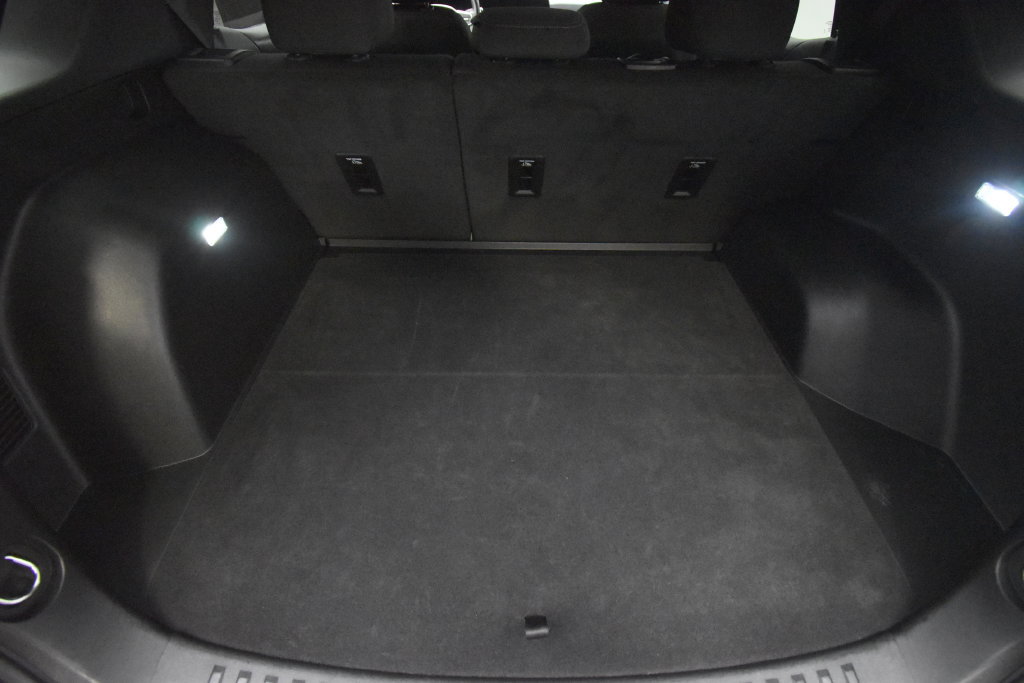 Used 2025 Chevrolet Equinox LT FWD image 24