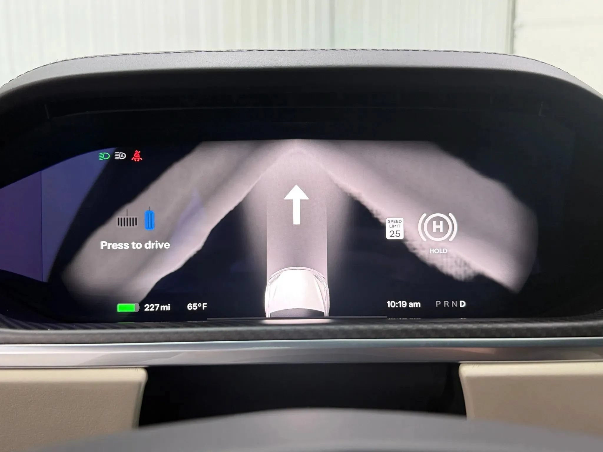 Used 2023 Tesla Model X Plaid AWD/4WD image 23