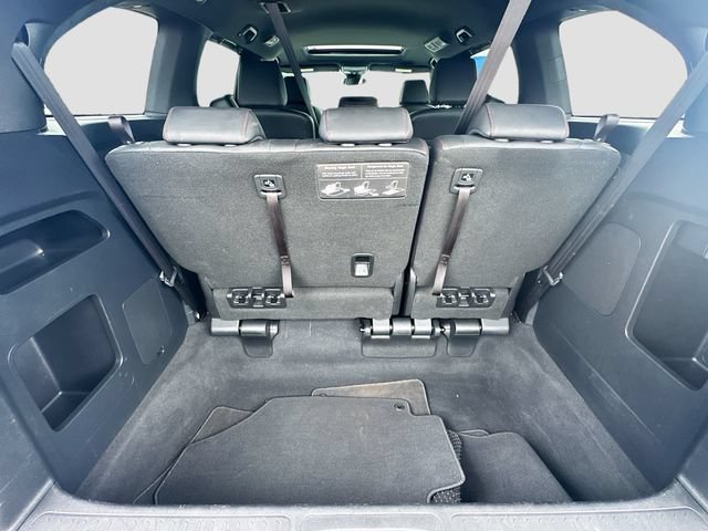 Certified 2024 Honda Odyssey Sport image 31