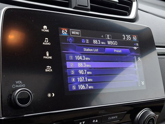 Certified 2019 Honda CR-V EX-L image 18