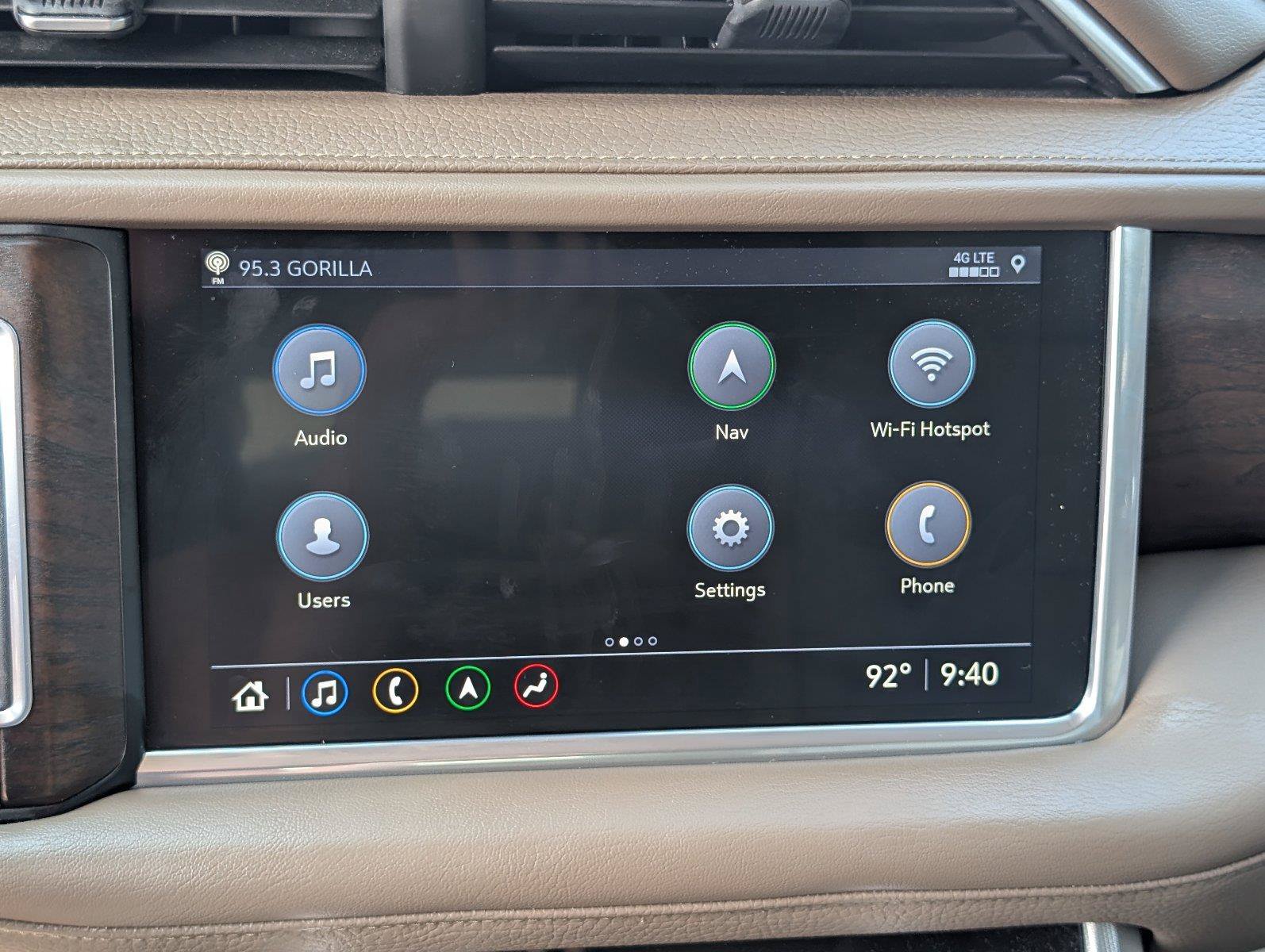Used 2021 GMC Yukon Denali w/ Denali Ultimate Package RWD image 23