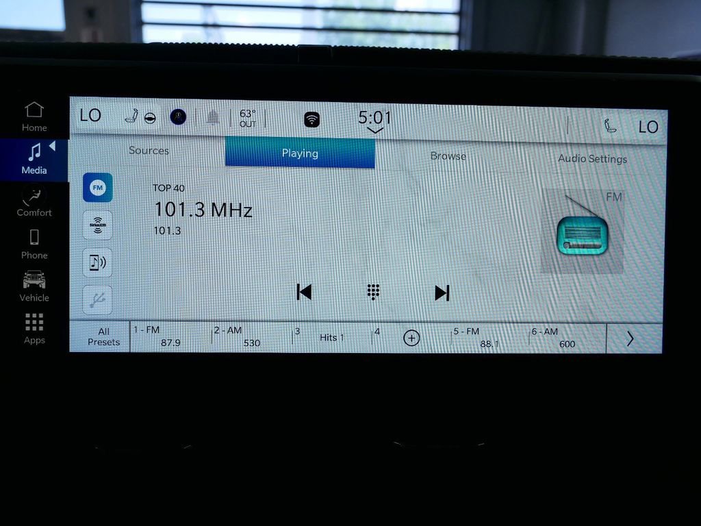 Certified 2024 Jeep Gladiator Sport w/ Premium Package image 41