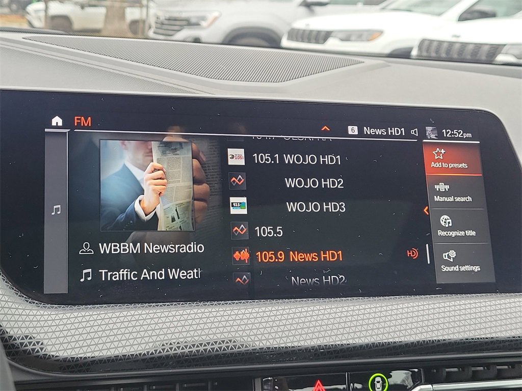 Used 2024 BMW 228i xDrive Gran Coupe 228i xDrive w/ Premium Package image 23