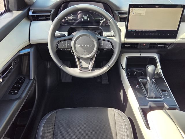 New 2026 MAZDA CX-5 Select AWD/4WD image 6