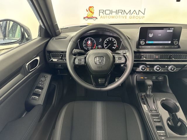 Used 2024 Honda Civic Sport image 15