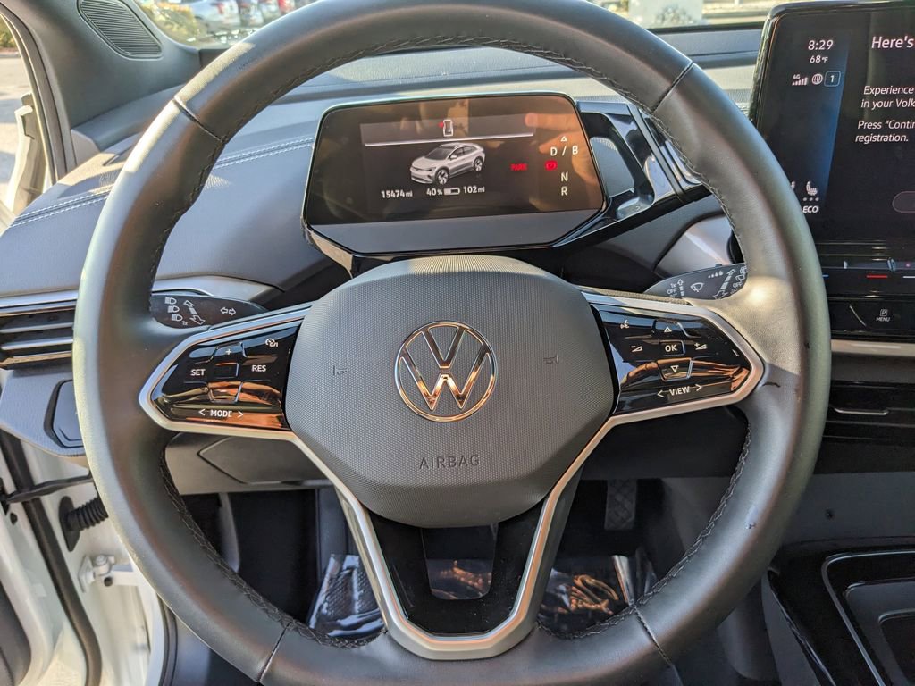 Used 2023 Volkswagen ID.4 Pro S RWD image 22
