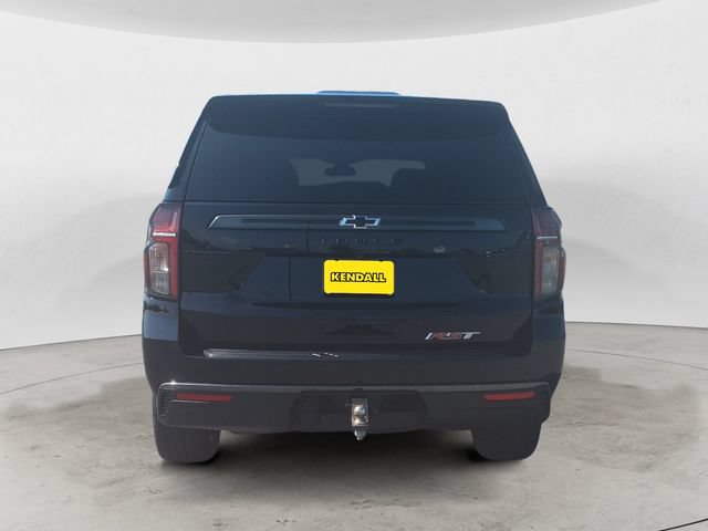 Used 2021 Chevrolet Tahoe RST AWD/4WD image 6