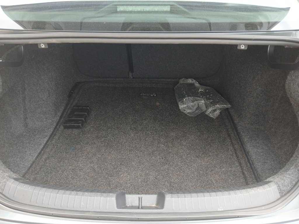 Used 2024 Volkswagen Jetta Sport FWD image 15