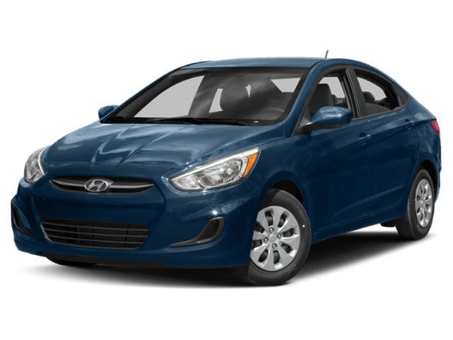 Used 2015 Hyundai Accent GLS FWD image 2