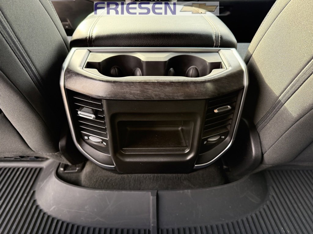 Used 2024 RAM 1500 Big Horn image 12