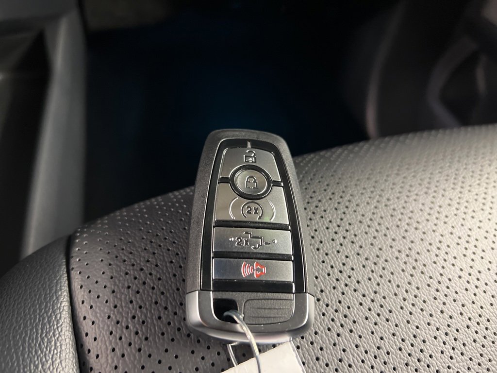 New 2026 Ford F150 Lariat image 49