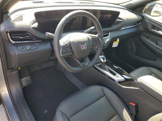 New 2026 Buick Envista Sport Touring w/ Convenience II Package image 6