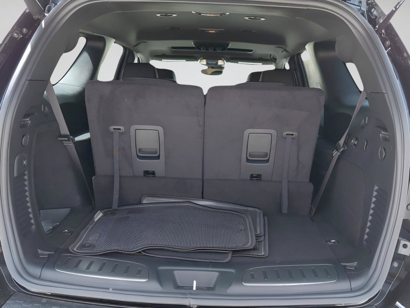New 2026 Dodge Durango GT AWD/4WD image 22
