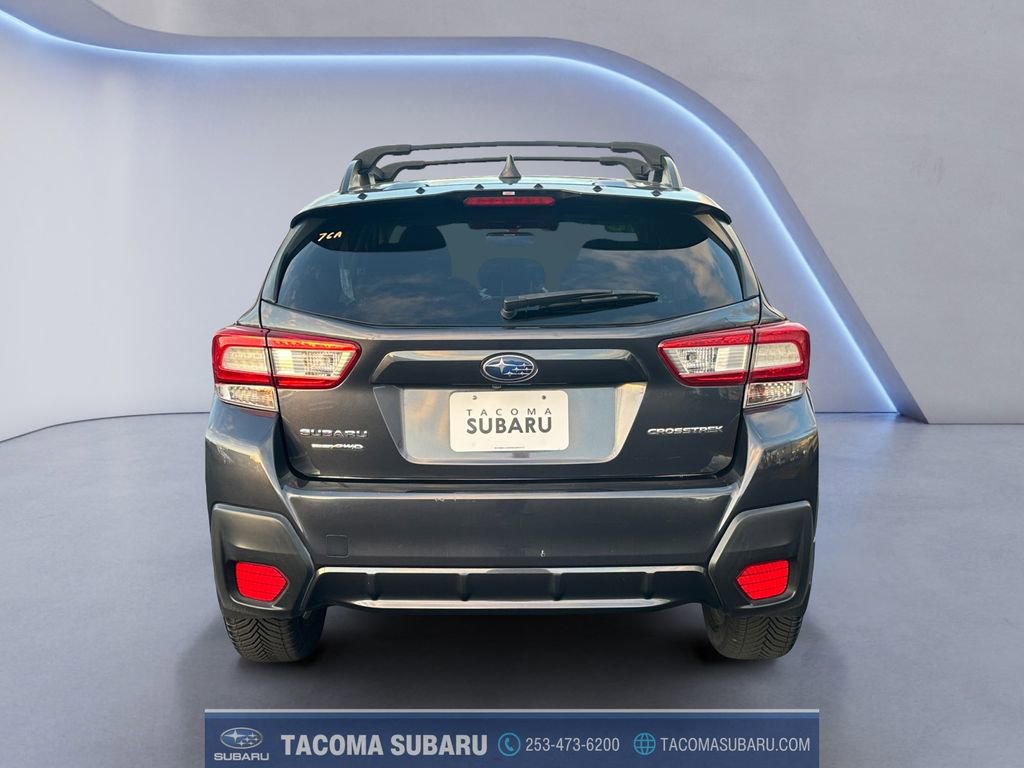 Used 2018 Subaru Crosstrek 2.0i Premium image 4